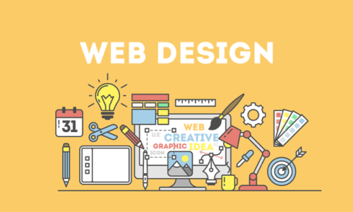 web designer Eastbourne