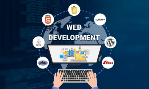 web developer Broadstairs