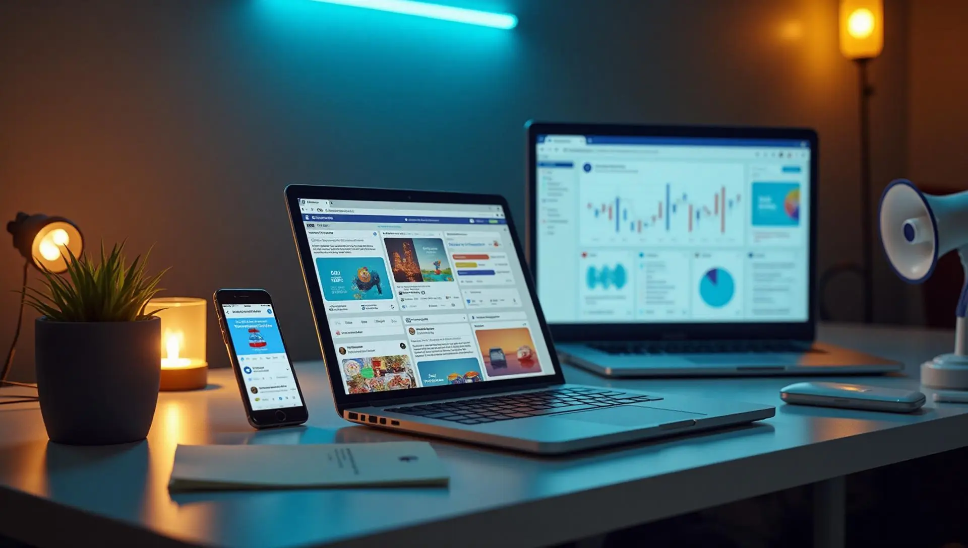 Services Digital Marketing Hero